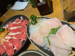 -呷哺呷哺 黄金牧场 (新中关购物中心店)