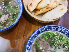 -长安后宰门水盆羊肉(新都心店)