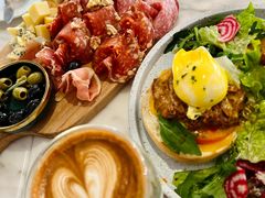 -The Rug Cafe(王府中环店)