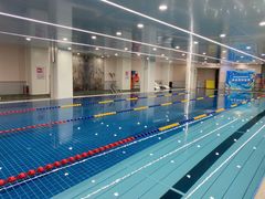 -英派斯健身旗舰店(海信国际中心馆)