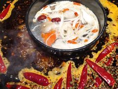 -重庆渝达老火锅(春熙路店)