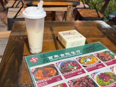 -尽善百年古院餐厅(王家老宅店)