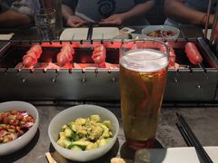 -很久以前羊肉串(簋街店)