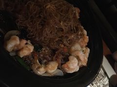 -绿茶餐厅(深圳龙华天虹购物中心店)
