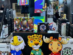 -上海七宝领展广场