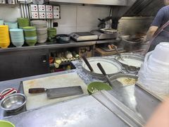 -生记粥店(旺角店)