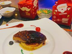-丹鼎铁板料理