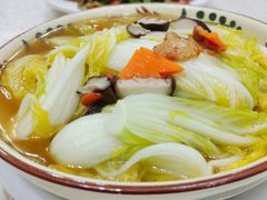 -成惠食府(赤岗店)