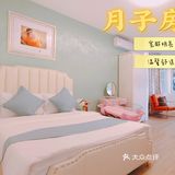 海口探店|不可错过的资深月子中心