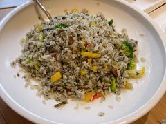 -枣子树·素食餐厅(普陀山店)