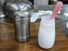 -雪琴面馆富安特色鱼汤面(城中花园店)