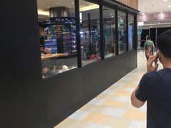 -星巴克臻选(华堂·新辰汇店)