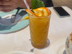 -波特曼西餐厅(南岗店)