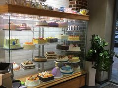 -壹谷多面包生日蛋糕 (三和店)