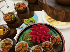 -柳州美拓·臻丽酒店-满江红中餐厅