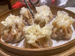 羊肉烧麦-杏花堂山西菜馆(壹方城店)