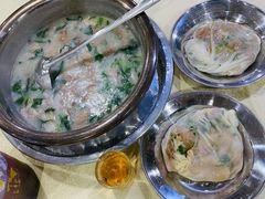 猪杂粥-标记美食新鲜猪杂(兴南大道店)