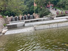 -京东石林峡风景区