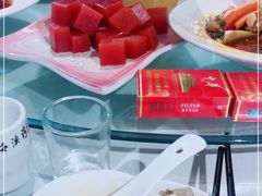 -蓝海渔湾生态园(赣榆店)