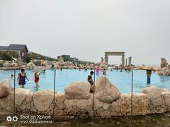 -渔岛海洋度假区