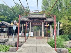 -常熟方塔园