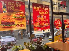 -德克士(通灌北路店)