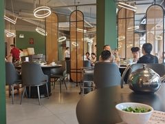 -水禾轩·海鲜蒸汽主题餐厅(新香洲旗舰店)