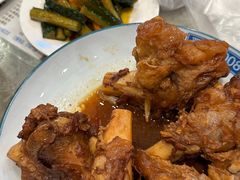 -晋B2008刀削面(小南庄店)