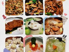 -四道菜·福建菜馆(新街口金鹰店)