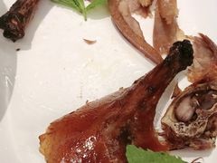 -福海居烤鸭店(鸟巢店)