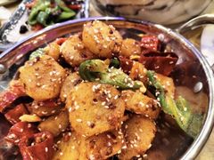 -维吾尔餐厅(宜山路店)