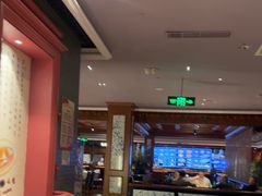 -八府香鸭·啫啫煲(华山路店)