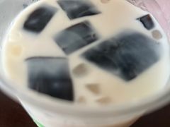 -椰力丫海南清补凉(上梅林店)