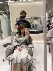 -YH HAIR SALON