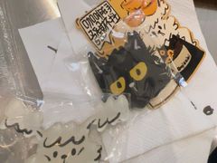 -Dogi&kiki Coffee(中心商务大厦店)