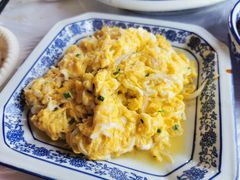 银鱼炒蛋-洞天食府(北大街店)