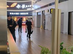-青岛胶东国际机场