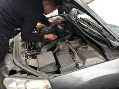 -兔师傅汽车保养(凤城五路店)