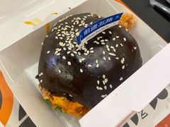 -前进5路汉堡炸鸡(昙华林店)