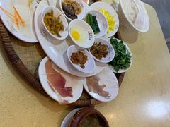 -桥香园云南过桥米线(金马碧鸡店)