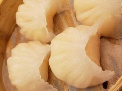 -四点金饭店(将军澳店)