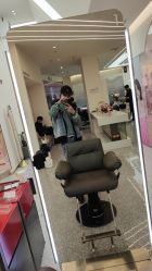 -MINX名珂斯·烫染形象设计