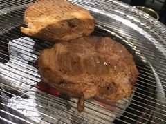 -本炙炭烤·蒲烧活鳗料理店(金沙洲店)