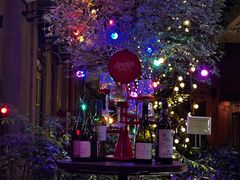 -SISTERS BAR RESTAURANT川意酒馆(嘉善老市H楼店)