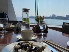 -白天鹅宾馆·流浮阁咖啡厅