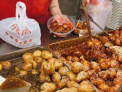 -嘉州九妹凤爪(乐山总店)
