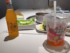 -左庭右院鲜牛肉火锅(新梅广场店)