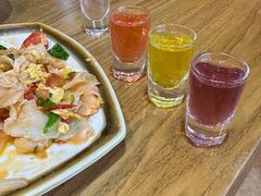 -妈妈的味道(和顺古镇店)