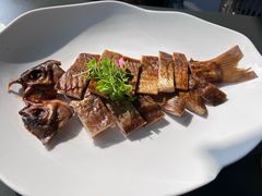 -汉水谣·江景餐厅(江滩店)