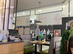 -川成元·麻辣香锅(凯德MALL西直门店)